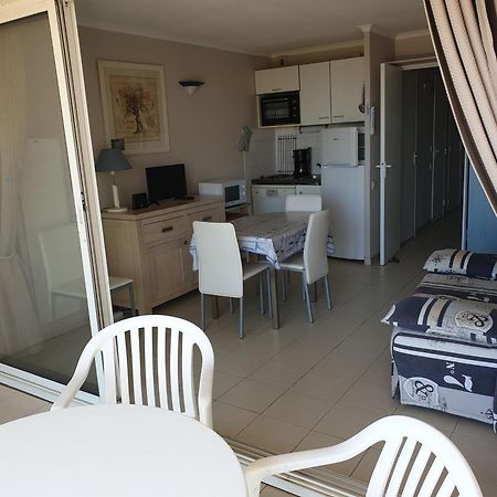 Les Marines De Gassin Appartement Buitenkant foto