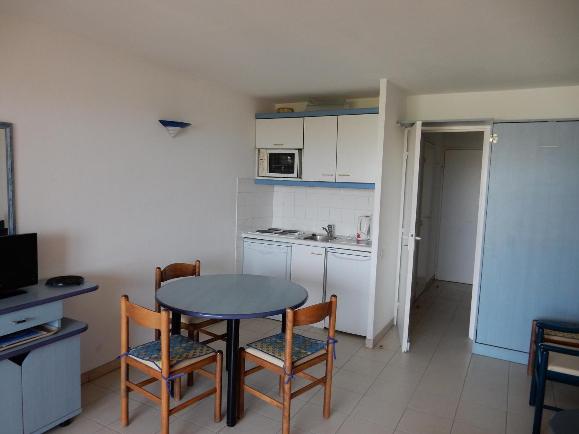 Les Marines De Gassin Appartement Buitenkant foto