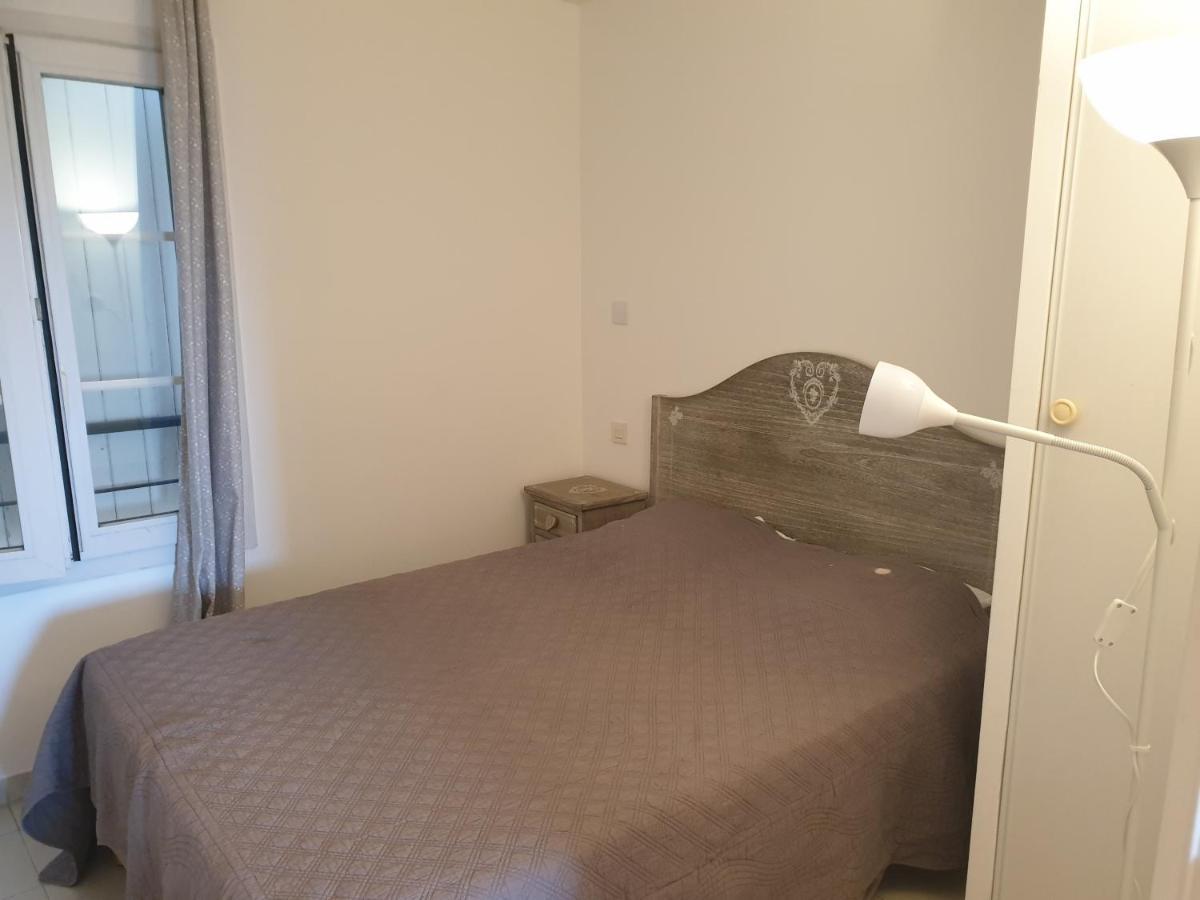 Les Marines De Gassin Appartement Buitenkant foto
